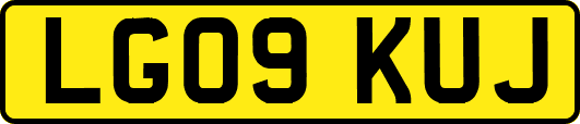LG09KUJ
