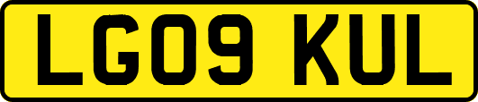 LG09KUL
