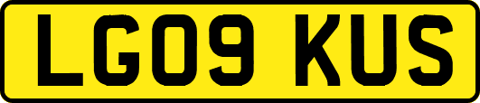LG09KUS