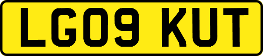 LG09KUT