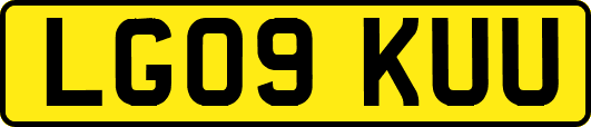 LG09KUU