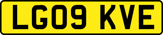 LG09KVE