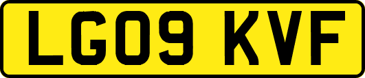 LG09KVF