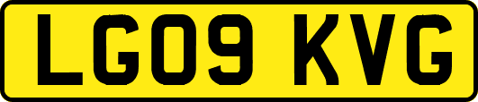LG09KVG