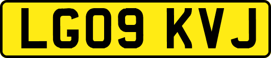 LG09KVJ