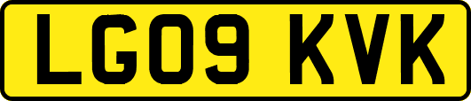 LG09KVK