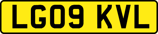 LG09KVL