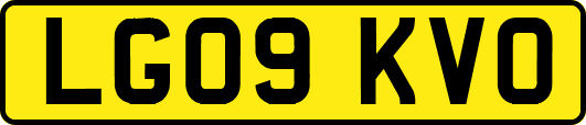 LG09KVO