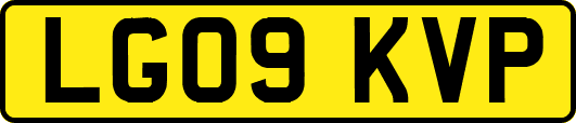 LG09KVP