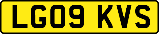 LG09KVS
