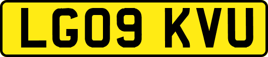 LG09KVU