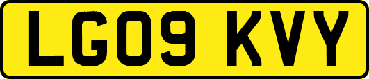 LG09KVY