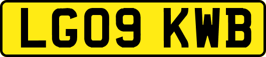 LG09KWB