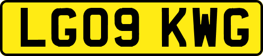 LG09KWG