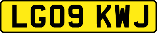 LG09KWJ