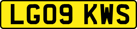 LG09KWS