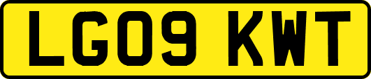 LG09KWT