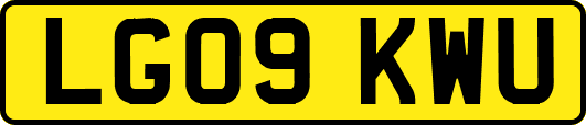 LG09KWU