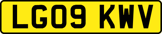 LG09KWV