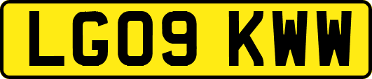 LG09KWW