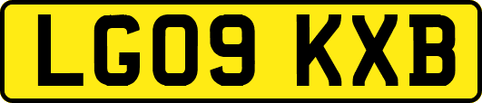 LG09KXB
