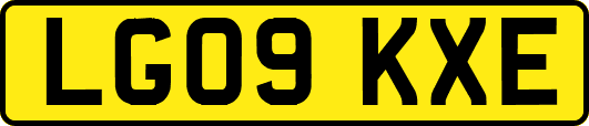 LG09KXE
