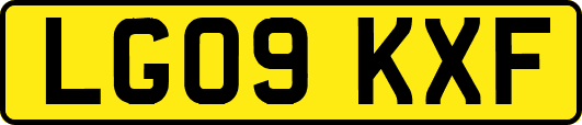 LG09KXF