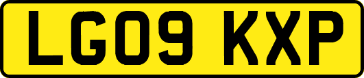 LG09KXP