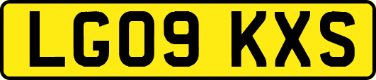 LG09KXS