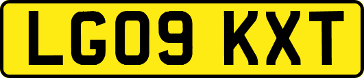LG09KXT