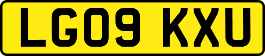 LG09KXU