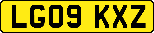 LG09KXZ