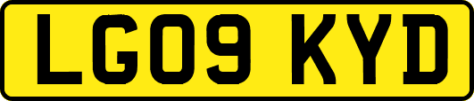 LG09KYD