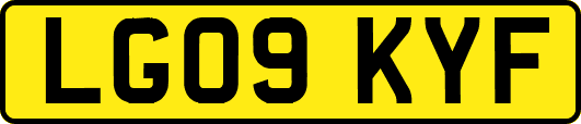 LG09KYF