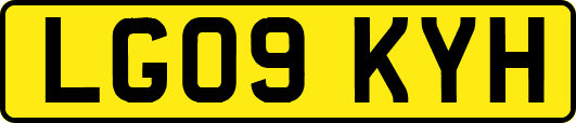 LG09KYH