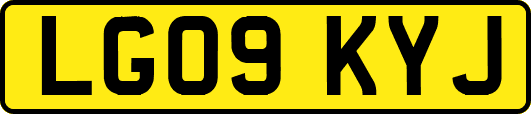 LG09KYJ