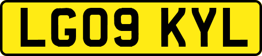 LG09KYL