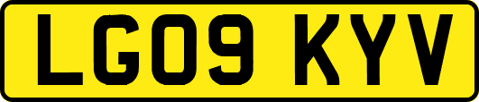 LG09KYV