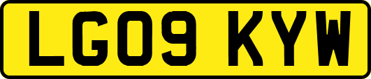 LG09KYW