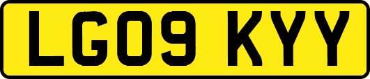 LG09KYY