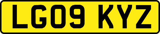 LG09KYZ