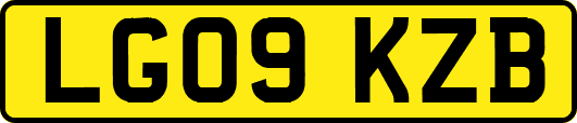 LG09KZB
