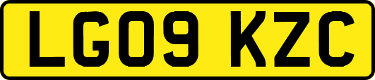 LG09KZC