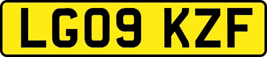 LG09KZF