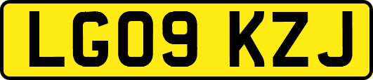 LG09KZJ