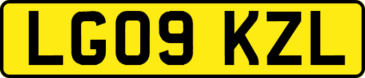 LG09KZL