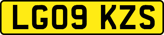 LG09KZS