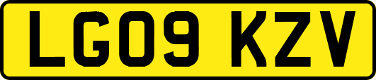 LG09KZV