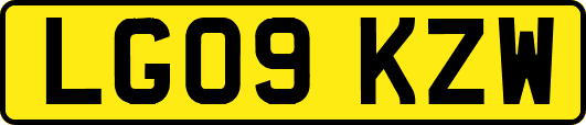 LG09KZW