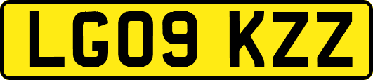 LG09KZZ